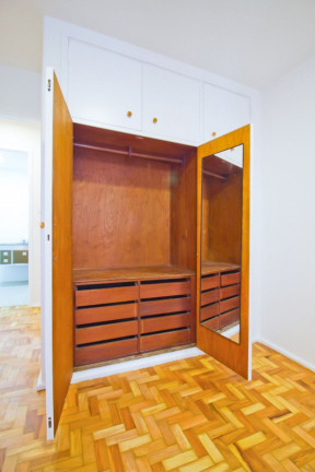 Imagem Imóvel com 3 Quartos à Venda, 82 m² em Moema - São Paulo