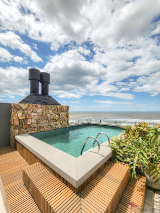 Imagem Cobertura com 5 Quartos à Venda, 448 m² em Prainha - Torres Imagem Cobertura com 5 Quartos à Venda, 448 m² em Prainha - Torres