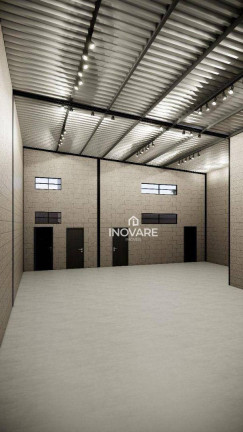 Imagem Galpão para Alugar, 188 m² em Setor Santa Inês - Itumbiara