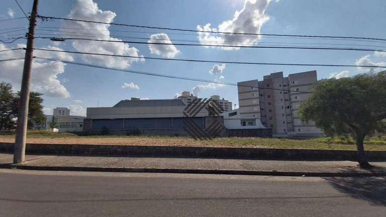 Terreno à Venda, 553 m² em Jardim Portal Da Colina - Sorocaba