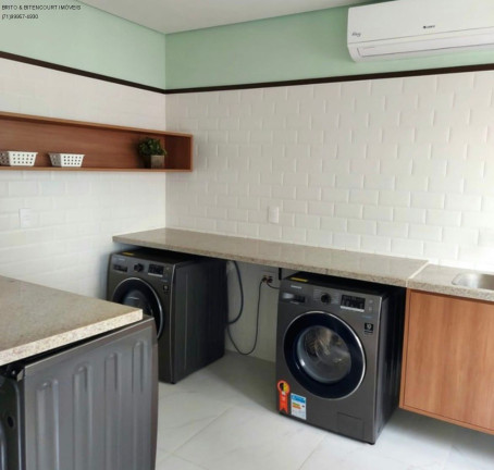 Imagem Imóvel com 1 Quarto à Venda, 33 m² em Barra - Salvador