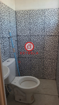 Imagem Kitnet com 1 Quarto para Alugar, 20 m² em Vila Formosa - Jacareí Imagem Kitnet com 1 Quarto para Alugar, 20 m² em Vila Formosa - Jacareí