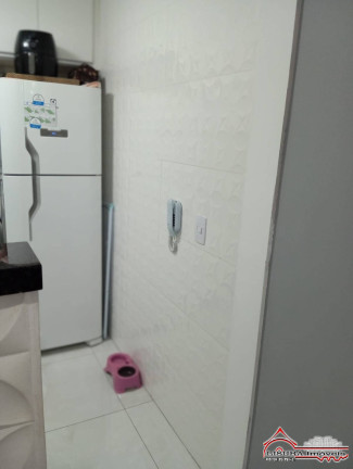 Imagem Apartamento com 2 Quartos à Venda, 39 m² em Vila Nova Aliança - Jacareí Imagem Apartamento com 2 Quartos à Venda, 39 m² em Vila Nova Aliança - Jacareí
