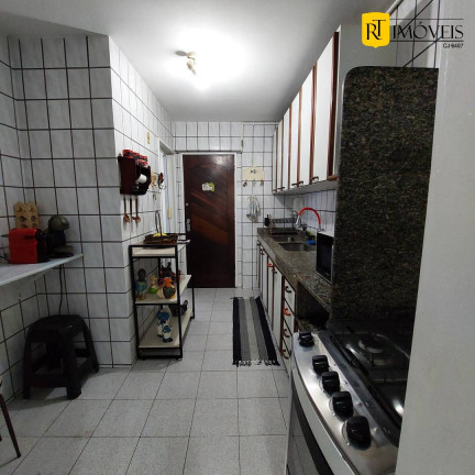 Imagem Cobertura com 4 Quartos à Venda, 180 m² em Centro - Cabo Frio Imagem Cobertura com 4 Quartos à Venda, 180 m² em Centro - Cabo Frio