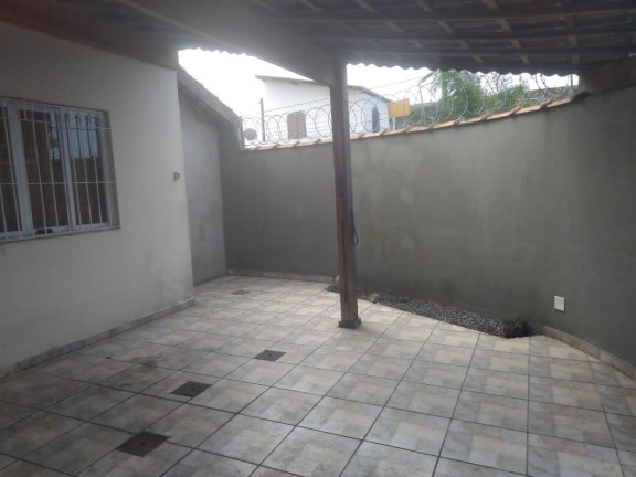 Imagem Casa com 2 Quartos à Venda, 100 m² em Imperador - Praia Grande Imagem Casa com 2 Quartos à Venda, 100 m² em Imperador - Praia Grande