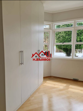 Imagem Casa de Condomínio com 4 Quartos para Alugar, 285 m² em Parque Residencial Aquarius - São José Dos Campos Imagem Casa de Condomínio com 4 Quartos para Alugar, 285 m² em Parque Residencial Aquarius - São José Dos Campos