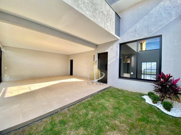 Imagem Casa com 3 Quartos à Venda, 170 m² em Village Das Flores - Caçapava