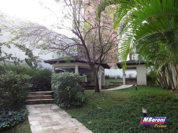 Imagem Apartamento com 3 Quartos à Venda, 127 m² em Vila Nova Conceição - São Paulo