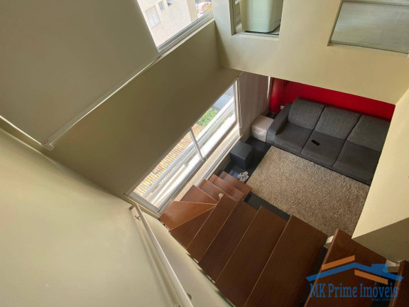 Imagem Apartamento com 1 Quarto à Venda, 41 m² em Vila Leopoldina - São Paulo