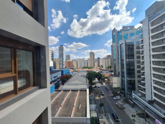 Imagem Imóvel com 1 Quarto à Venda, 46 m² em Vila Nova Conceição - São Paulo Imagem Imóvel com 1 Quarto à Venda, 46 m² em Vila Nova Conceição - São Paulo