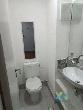 Imagem Apartamento com 1 Quarto à Venda, 43 m² em Jardim Aeroporto - São Paulo Imagem Apartamento com 1 Quarto à Venda, 43 m² em Jardim Aeroporto - São Paulo