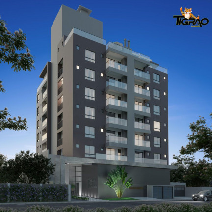 Apartamento com 2 Quartos à Venda, 70 m² em Centro - Itajaí