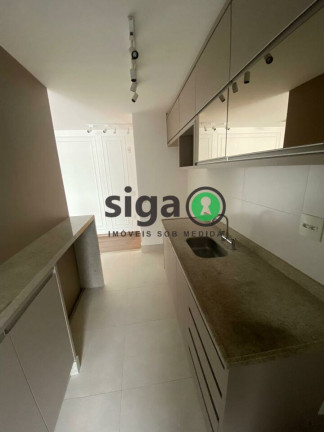 Imagem Apartamento com 2 Quartos para Alugar, 72 m² em Moema - São Paulo Imagem Apartamento com 2 Quartos para Alugar, 72 m² em Moema - São Paulo