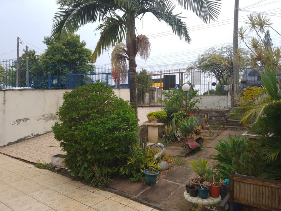Imagem Casa com 3 Quartos à Venda, 120 m² em Jd Sabará - Porto Alegre