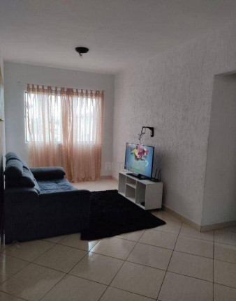 Apartamento com 2 Quartos à Venda, 62 m² em Paulicéia - São Bernardo Do Campo