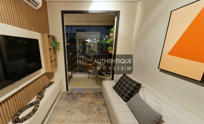 Imagem Apartamento com 2 Quartos à Venda, 44 m² em Butantã - São Paulo Imagem Apartamento com 2 Quartos à Venda, 44 m² em Butantã - São Paulo