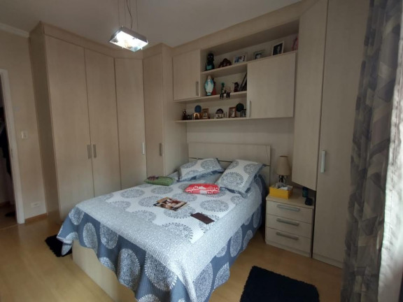 Imagem Casa com 2 Quartos à Venda, 68 m² em Tatuapé - São Paulo