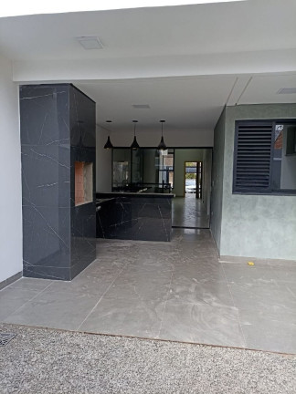 Imagem Casa com 3 Quartos à Venda, 110 m² em Jardim Monte Rei - Maringa