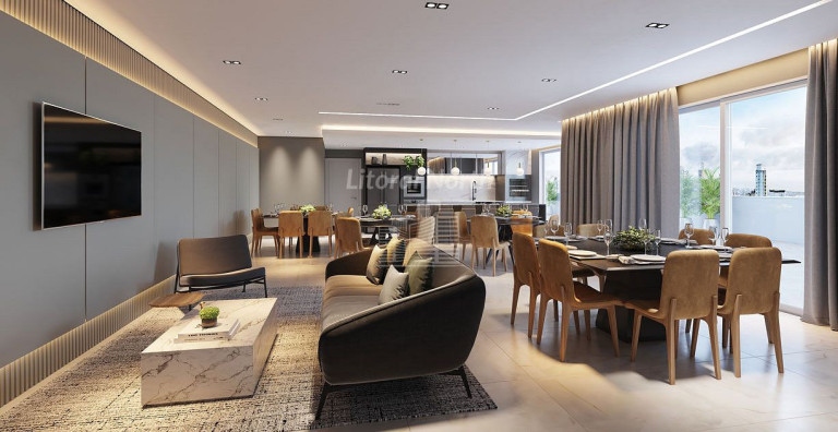 Imagem Apartamento com 3 Quartos à Venda, 106 m² em Centro - Itajaí Imagem Apartamento com 3 Quartos à Venda, 106 m² em Centro - Itajaí