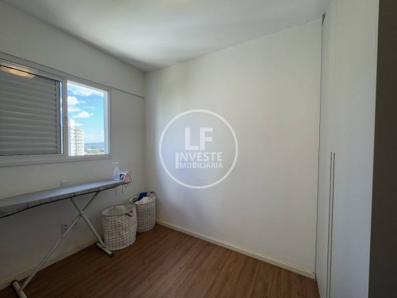 Imagem Apartamento com 2 Quartos à Venda, 52 m² em Vila Rosa - Goiânia