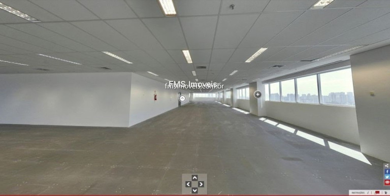 Imagem Imóvel para Alugar, 1.276 m² em Jurubatuba - São Paulo Imagem Imóvel para Alugar, 1.276 m² em Jurubatuba - São Paulo