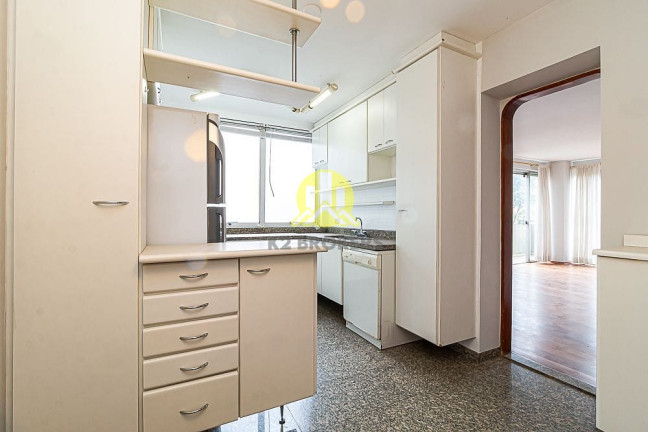 Imagem Apartamento com 3 Quartos à Venda, 157 m² em Morumbi - São Paulo Imagem Apartamento com 3 Quartos à Venda, 157 m² em Morumbi - São Paulo