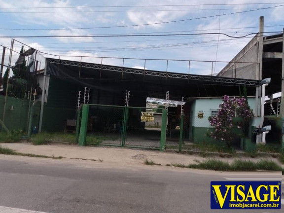 Imagem Sala Comercial à Venda, 500 m² em Res. Sao Paulo - Jacareí Imagem Sala Comercial à Venda, 500 m² em Res. Sao Paulo - Jacareí
