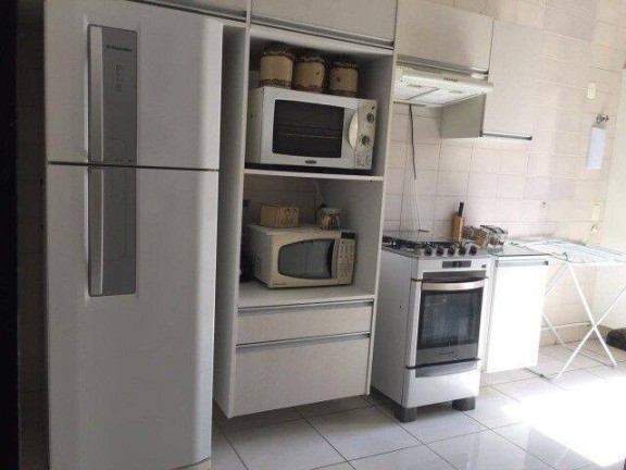 Imagem Apartamento com 2 Quartos à Venda, 68 m² em Vila São José - Taubaté Imagem Apartamento com 2 Quartos à Venda, 68 m² em Vila São José - Taubaté