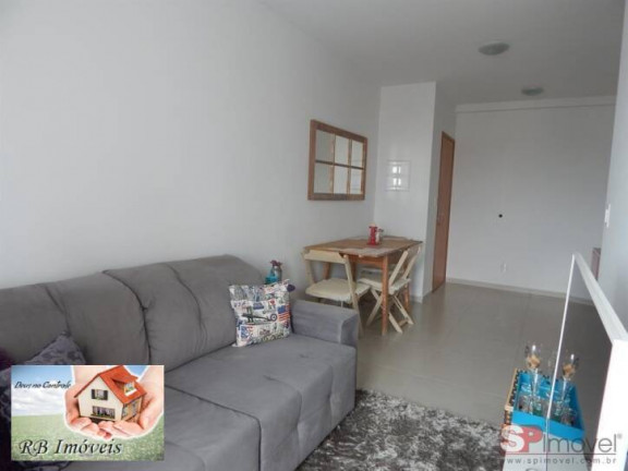 Imagem Apartamento com 2 Quartos à Venda, 53 m² em Vila Alpina - Santo André Imagem Apartamento com 2 Quartos à Venda, 53 m² em Vila Alpina - Santo André