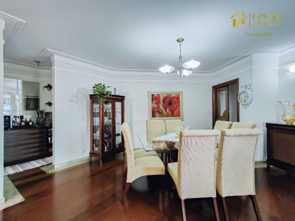 Imagem Apartamento com 3 Quartos à Venda, 290 m² em Brasil - Itu Imagem Apartamento com 3 Quartos à Venda, 290 m² em Brasil - Itu