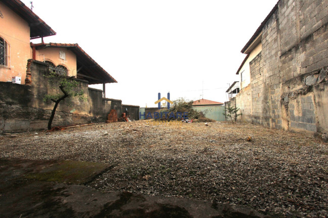 Imagem Terreno à Venda, 276 m² em São Jorge - Betim