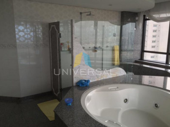 Imagem Apartamento com 4 Quartos à Venda, em Jardim Analia Franco - Sao Paulo Imagem Apartamento com 4 Quartos à Venda, em Jardim Analia Franco - Sao Paulo