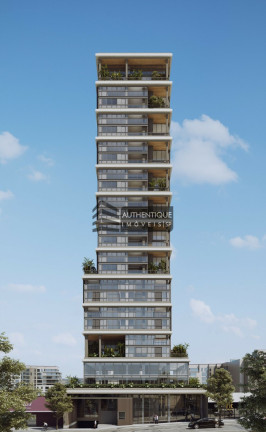 Imagem Apartamento com 2 Quartos à Venda, 195 m² em Paraíso - São Paulo Imagem Apartamento com 2 Quartos à Venda, 195 m² em Paraíso - São Paulo