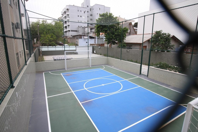 Imagem Apartamento com 2 Quartos à Venda, 64 m² em Estreito - Florianópolis