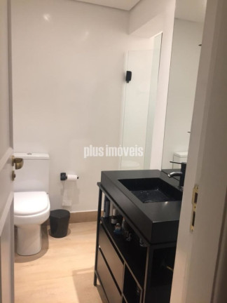 Imagem Apartamento com 4 Quartos para Alugar, 250 m² em Real Parque - São Paulo