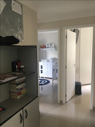 Imagem Apartamento com 3 Quartos à Venda, 70 m² em Parque Villa Flores - Sumaré