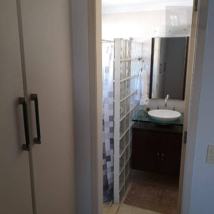 Imagem Cobertura com 4 Quartos à Venda, 420 m² em Campo Belo - São Paulo
