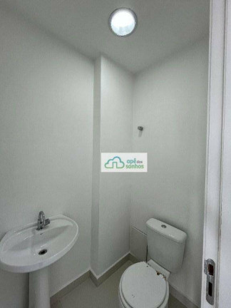 Imagem Imóvel para Alugar, 48 m² em água Branca - São Paulo