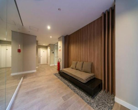 Imagem Apartamento com 1 Quarto à Venda, 28 m² em Consolação - São Paulo Imagem Apartamento com 1 Quarto à Venda, 28 m² em Consolação - São Paulo