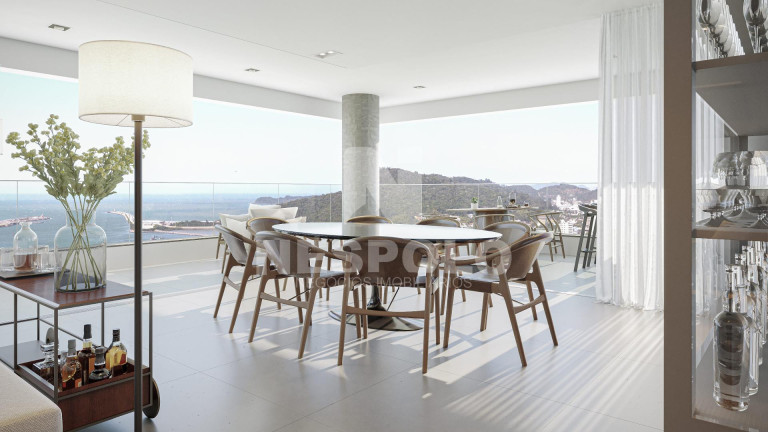Imagem Apartamento à Venda, 267 m² em Fazenda - Itajai Imagem Apartamento à Venda, 267 m² em Fazenda - Itajai
