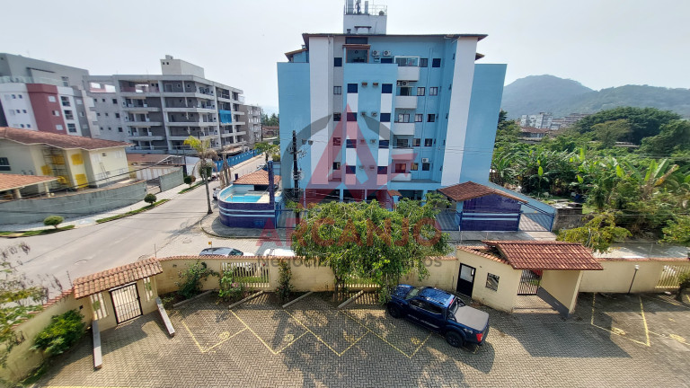 Imagem Cobertura com 2 Quartos à Venda, 102 m² em Itagua - Ubatuba