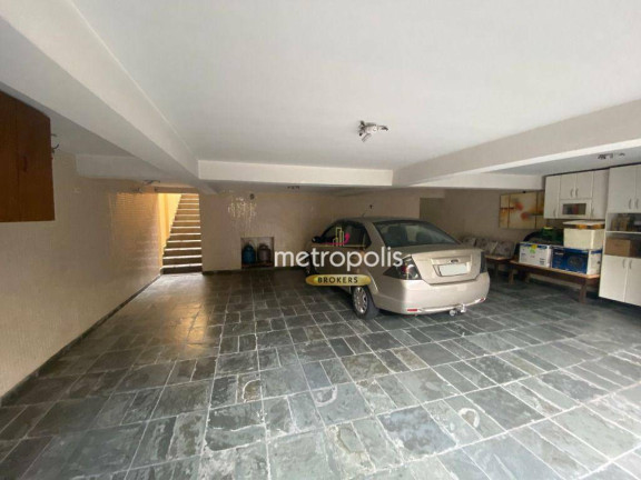 Imagem Sobrado com 3 Quartos à Venda, 188 m² em Osvaldo Cruz - São Caetano Do Sul Imagem Sobrado com 3 Quartos à Venda, 188 m² em Osvaldo Cruz - São Caetano Do Sul