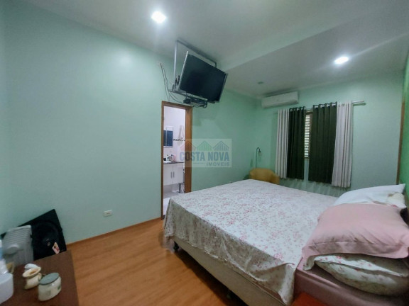Imagem Casa com 2 Quartos à Venda, 268 m² em Campo Grande - Santos Imagem Casa com 2 Quartos à Venda, 268 m² em Campo Grande - Santos