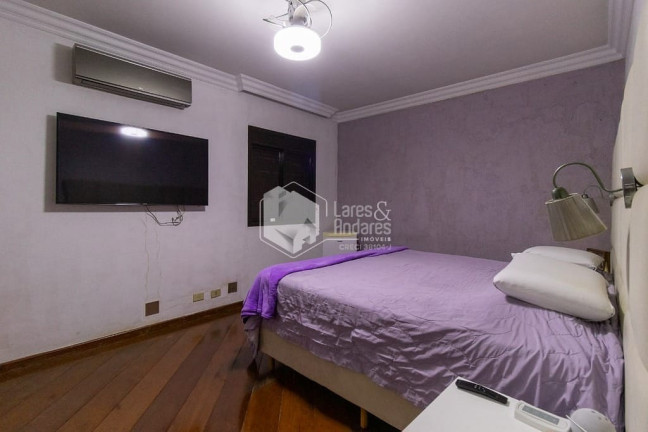 Imagem Apartamento com 4 Quartos à Venda, 490 m² em Bosque Da Saúde - São Paulo Imagem Apartamento com 4 Quartos à Venda, 490 m² em Bosque Da Saúde - São Paulo
