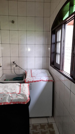 Imagem Sobrado com 2 Quartos à Venda, 125 m² em Flórida Mirim - Mongaguá Imagem Sobrado com 2 Quartos à Venda, 125 m² em Flórida Mirim - Mongaguá