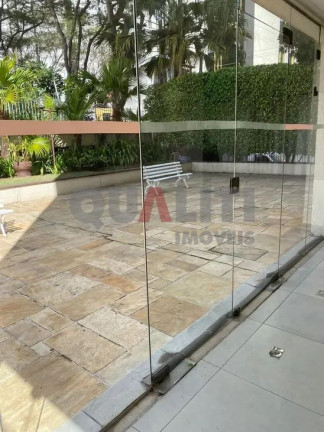 Imagem Apartamento com 1 Quarto à Venda, 70 m² em Brooklin - São Paulo