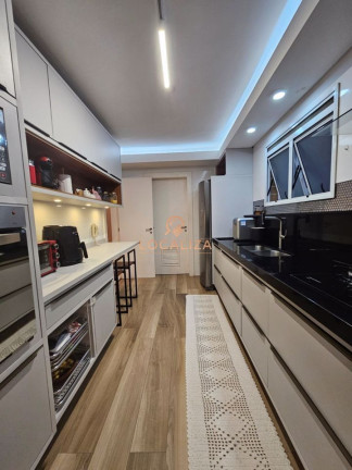 Imagem Apartamento com 3 Quartos à Venda, 182 m² em Vila Ema - São José Dos Campos Imagem Apartamento com 3 Quartos à Venda, 182 m² em Vila Ema - São José Dos Campos