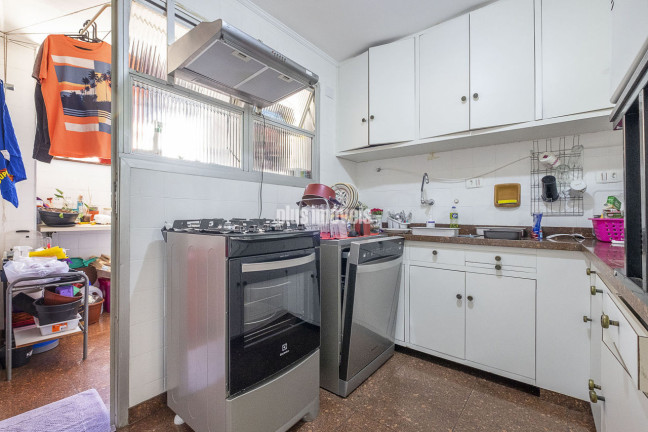 Imagem Apartamento com 3 Quartos à Venda, 142 m² em Consolação - São Paulo Imagem Apartamento com 3 Quartos à Venda, 142 m² em Consolação - São Paulo