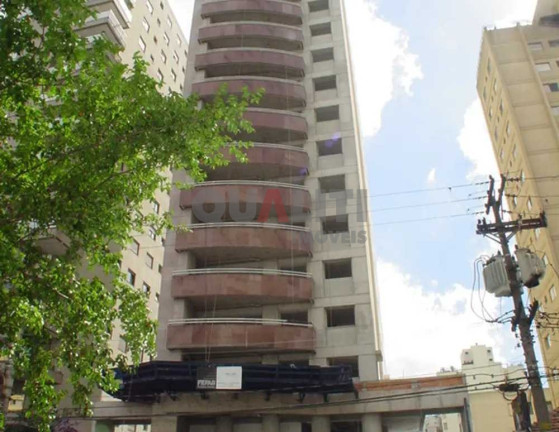 Imagem Apartamento com 3 Quartos à Venda, 202 m² em Moema - São Paulo Imagem Apartamento com 3 Quartos à Venda, 202 m² em Moema - São Paulo