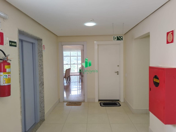 Cobertura com 4 Quartos para Alugar, 1 m² em Ibituruna - Montes Claros